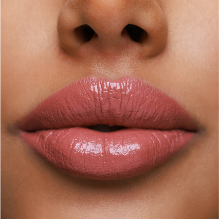 Paese NUDElightful Kremowa Nawilżająca Pomadka Do Ust 405 Róż Rose Cream