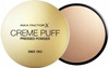 Max Factor Puder Creme Puff 50 Natural